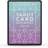 Tarot Card Answers